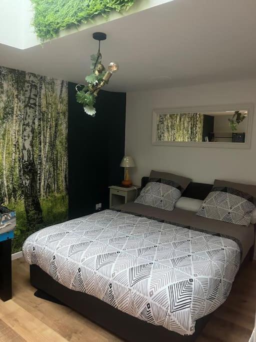 Appartement Centre Ville Calais Exteriér fotografie